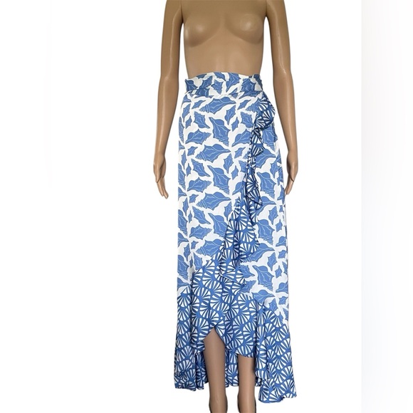 Azulu Colombia Dress - Picture 4 of 13